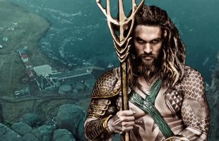 500 ngàn lượt khán giả với 40 tỷ doanh thu – Aquaman trở thành bộ phim có doanh thu cuối tuần trong tháng 12 cao nhất từ trước tới nay