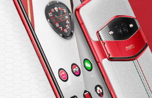 Meitu chính thức trình làng smartphone V7 và V7 Tonino Lamborghini, 3 camera trước, mặt lưng bọc da, giá từ 16 triệu