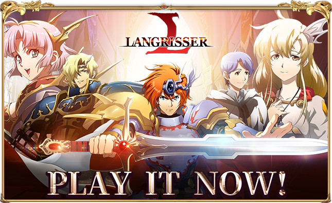 Langrisser Mobile – series game chiến thuật lâu đời từ Nhật Bản cập bến mobile