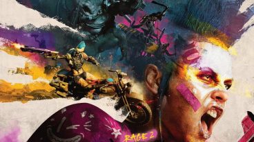 Cốt truyện Rage -P.5: Tiêu diệt đầu não Authority - PC/Console