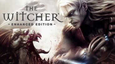 Nguồn gốc của game: The Witcher – P.7 - PC/Console