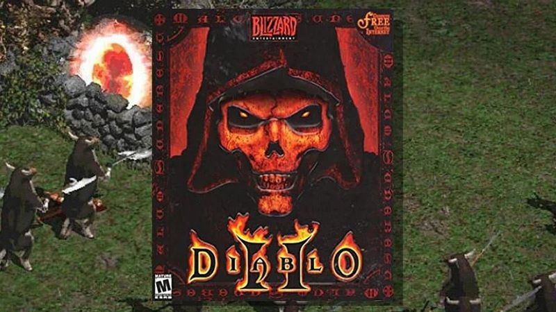 Chúa Quỷ sẽ quay trở lại với Diablo 2 Remake?