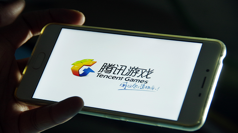 Tencent tái hợp tác với NSX TikTok sau 4 năm nguội lạnh