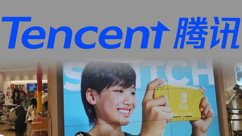 Tencent dùng kinh doanh game để mở rộng đế chế toàn cầu