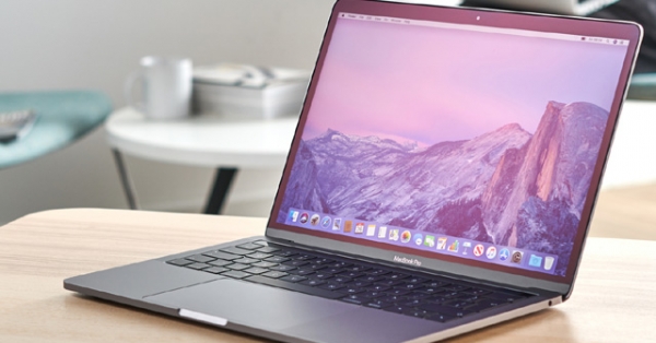 MacBook Pro 13 inch 2020 sẽ tích hợp chip siêu 