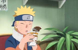 Tại sao Naruto nghiện ăn Ramen, câu chuyện phía sau sở thích đó vô cùng cảm động