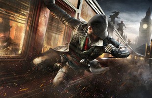 Bom tấn Assassin's Creed: Syndicate đang miễn phí 100%, không lấy thì phí cả 