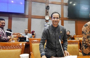 Bộ trưởng Indonesia: Tôi muốn tiếng Indo sẽ trở thành ngôn ngữ chung của Đông Nam Á