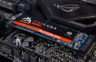 3D NAND – Công nghệ giúp SSD vừa có dung lượng lớn, vừa đảm bảo hiệu năng cho game thủ