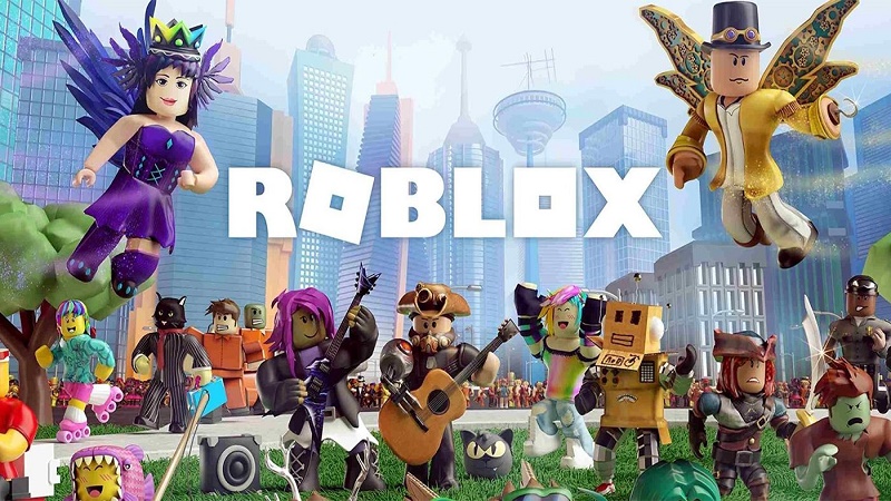 Roblox tăng trưởng doanh thu hơn 80%, sắp phát hành cổ phiếu