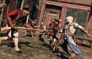 Assassin’s Creed 3 Remastered công bố cấu hình PC, sẽ không phải một bản nâng cấp “hời hợt”