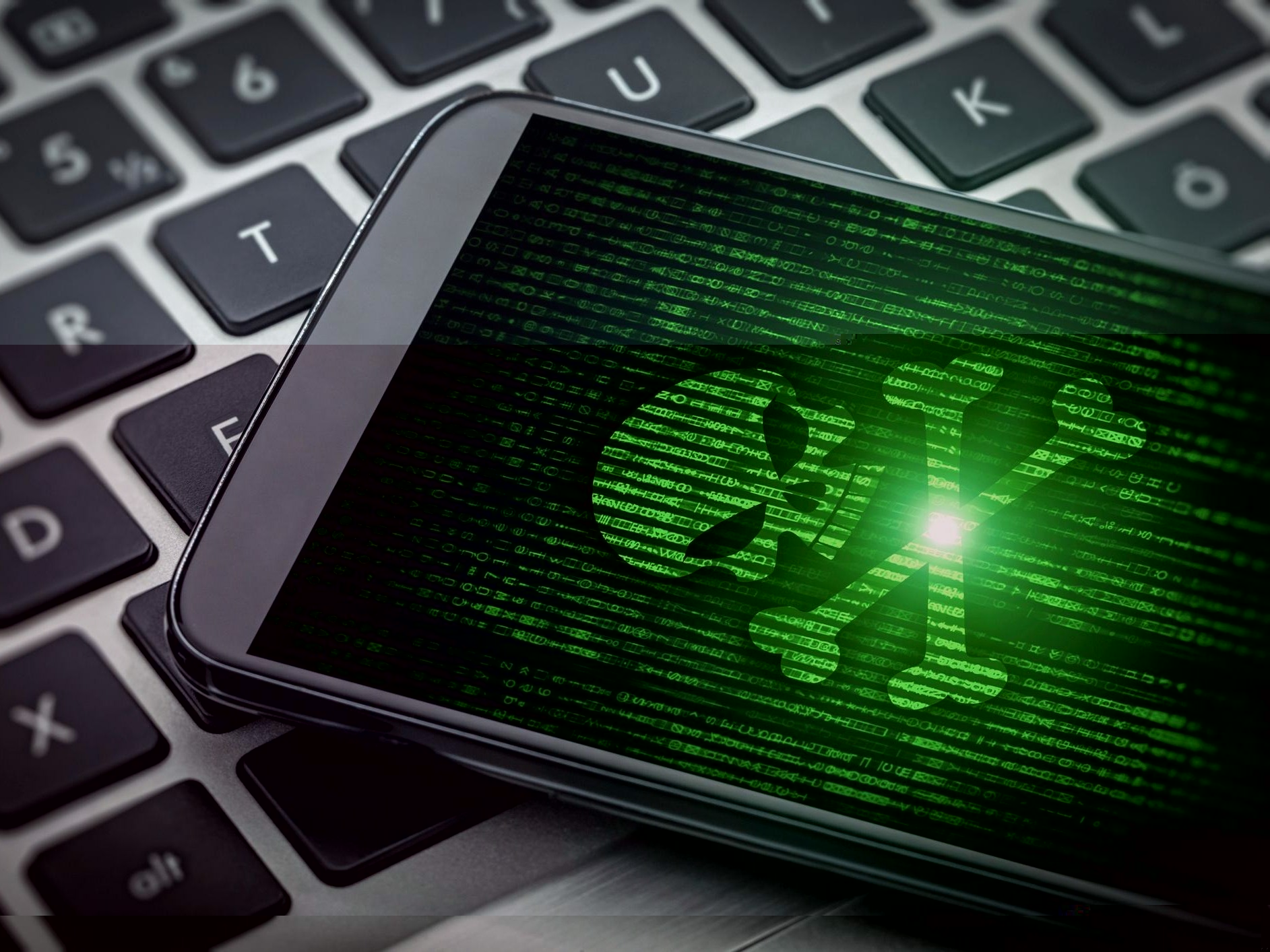 Nguy cơ người dùng smartphone bị tấn công qua DNS