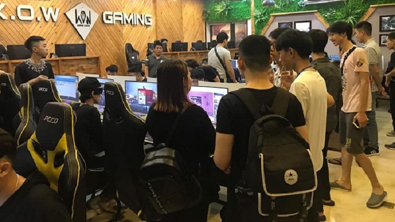 KOW Gaming Center 6 ‘thất thủ’ ngày khai trương, dự kiến thêm ít nhất 5 cơ sở trong năm 2019
