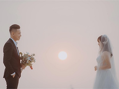Linh Zuto đăng ảnh cưới, khẳng định sắp lên xe hoa, fan rần rần sốt sắng