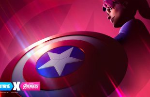 Fortnite sắp có màn kết hợp với Avengers: Endgame trong tuần này