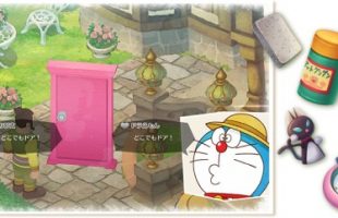 Tựa game nông trại Doraemon Story of Seasons sẽ lên Steam vào mùa hè này