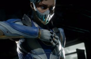 Trước thềm ra mắt, Mortal Kombat 11 ra trailer cho Frost và nhận driver update từ AMD