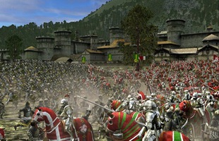6 game chiến thuật lấy bối cảnh trung cổ hay nhất từ trước đến nay