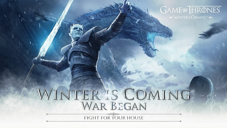 Game of Thrones: Winter is Coming mở thử nghiệm khu vực SEA, có hỗ trợ ngôn ngữ Tiếng Việt