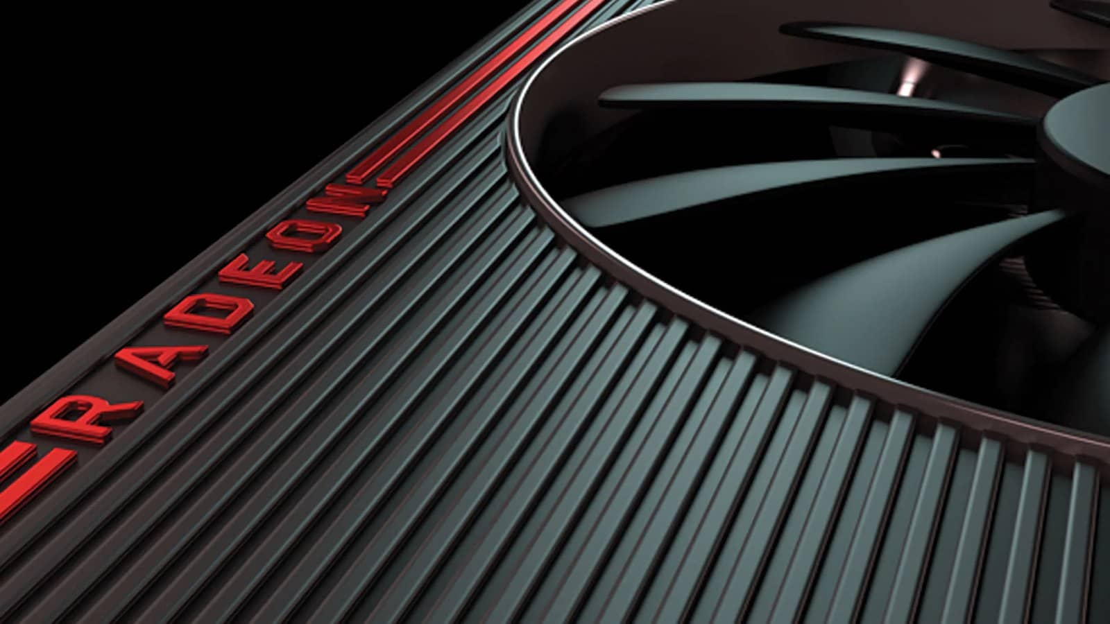 Radeon RX 5600 XT - Chiến thần mới của 'đội đỏ'