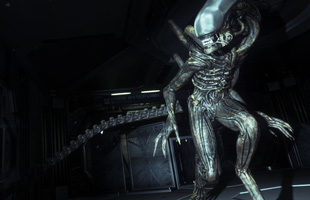 Game kinh dị hay nhất nhì lịch sử Alien: Isolation đang miễn phí 100%