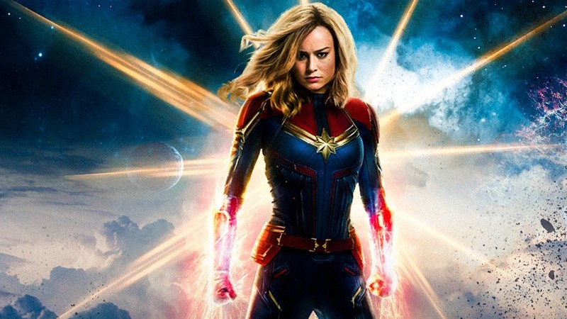 Thù hằn, 25000 fan hâm mộ ký tên đòi Brie Larson bỏ vai Captain Marvel