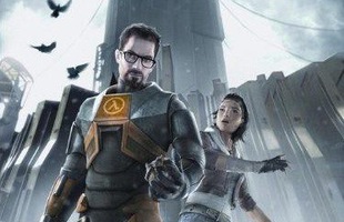 Vì sao Half-Life luôn được coi là tượng đài của dòng game bắn súng?