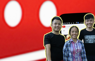 Bà Tân Vlog: Hiện tượng mạng hay sự sáng tạo tạm bợ, thiếu chiều sâu của cộng đồng YouTube Việt?