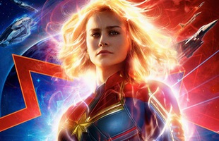 'Captain Marvel' Brie Larson bị ghét đến nỗi một cuộc ký tên đã được lập ra để yêu cầu thay thế cô