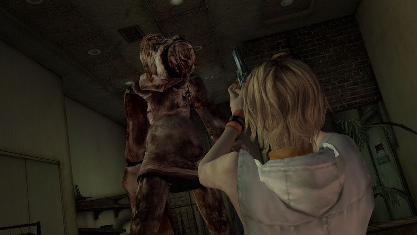 Cộng đồng game thủ sốt sắng vì tin đồn tựa game Silent Hill mới