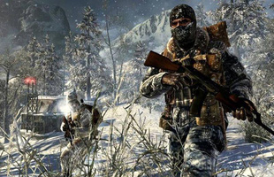 Lộ diện Call of Duty 2020 mới với tên gọi Black Ops Cold War