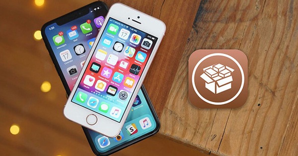 Hacker khẳng định đã có thể jailbreak bất kỳ chiếc iPhone nào đang chạy iOS 13.5