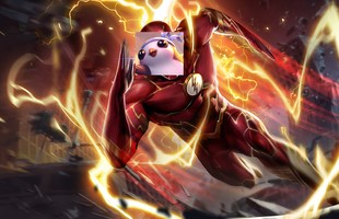 Đấu Trường Chân Lý: Riot Games công bố Thiên Hà mới khiến Linh Thú ít máu nhưng chạy nhanh như Flash