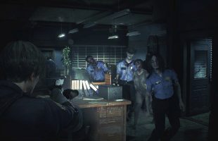 Resident Evil 2 Remake công bố cấu hình cho PC