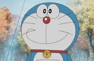 7 sự thật thú vị ít người biết về mèo máy Doraemon