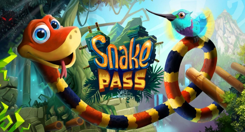 Nhanh tay nhận ngay game Snake Pass trị giá $19.99 đang miễn phí trên Humble Store