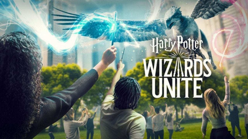 Harry Potter: Wizards Unite công bố những con số ấn tượng vào sinh nhật đầu tiên