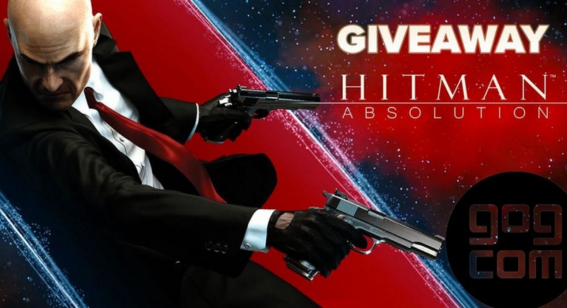 Nhanh tay nhận ngay game Hitman: Absolution trị giá $19,99 đang miễn phí trên GOG
