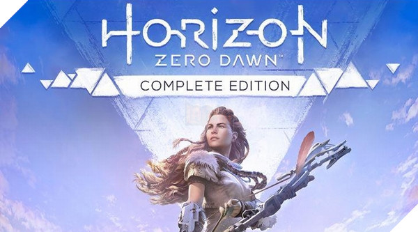AMD CHƠI LỚN - Tặng ngay game Horizon: Zero Dawn Complete Edition cho người mua CPU Ryzen 3000-series