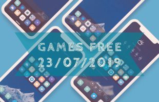 [Có Hạn] Top game đang được miễn phí trên App Store và CHPlay (23/07/2019)