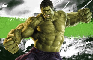 Sống qua hàng tỷ năm, Hulk sẽ sở hữu quyền năng mạnh mẽ hơn cả Eternity trong vũ trụ Marvel?