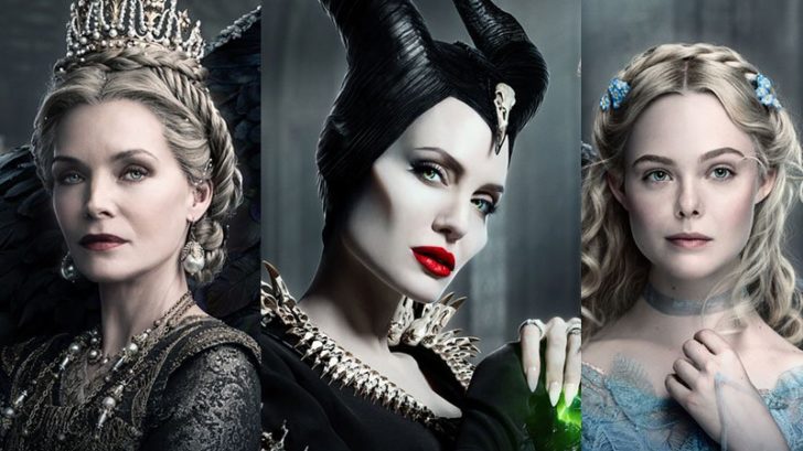 5 điều thú vị trong trailer “Maleficent: Mistress of Evil” khiến fans đứng ngồi không yên!