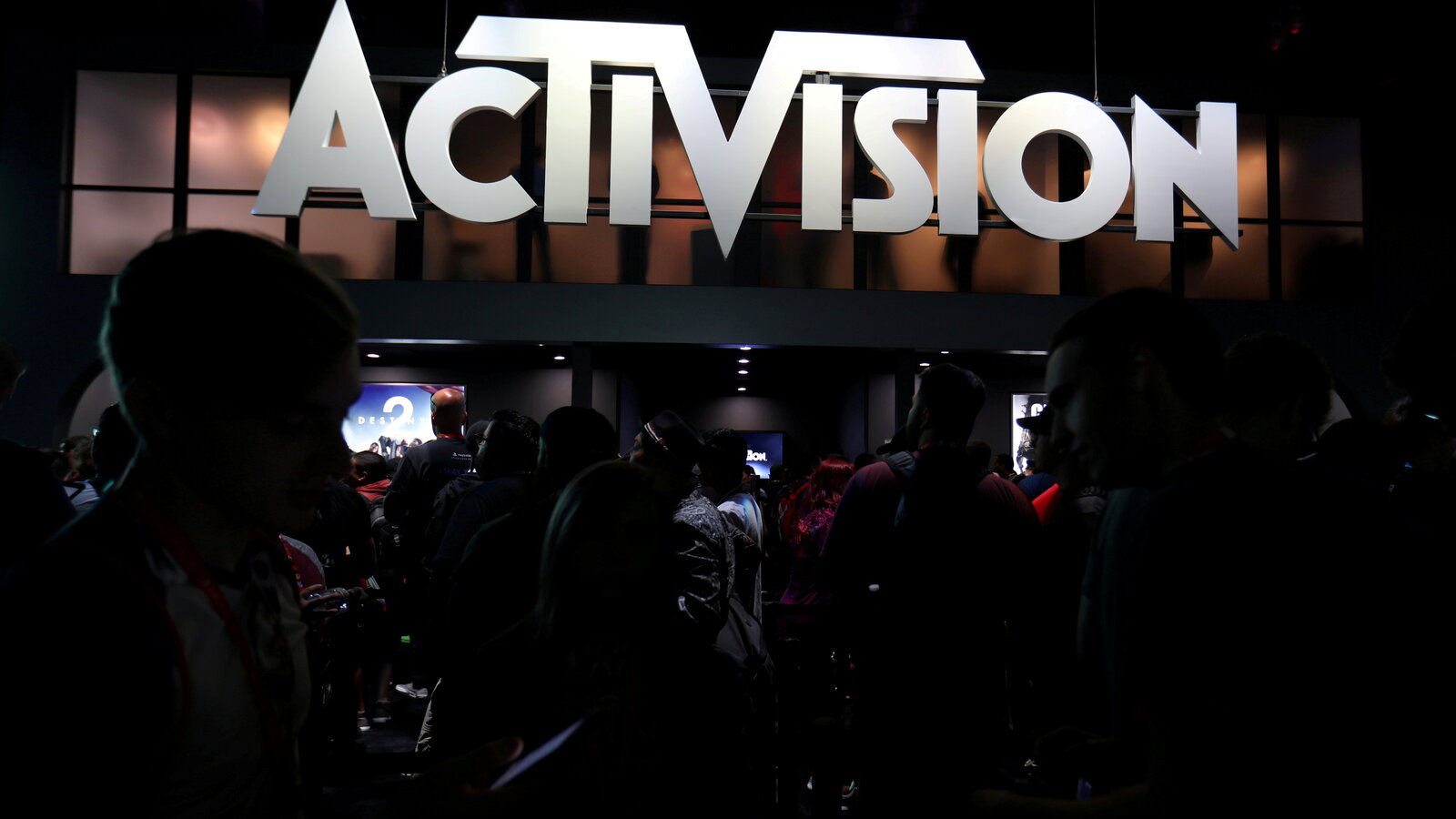 California kiện Activision Blizzard vì vấn đề phân biệt giới tính