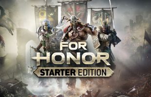 Nhanh tay lấy ngay tựa game hành động For Honor đang được phát miễn phí