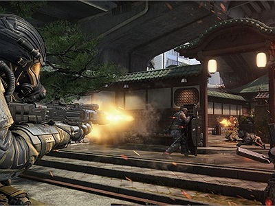 Call of Duty: Black Ops 4 Beta và bước đi táo bạo tăng kĩ năng cá nhân bằng 