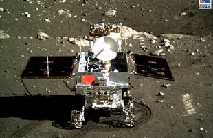 Trung Quốc sắp trở thành nước đầu tiên khám phá “vùng tối” của Mặt Trăng