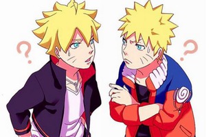 Góc nhìn: Nếu so sánh Boruto với Naruto lúc nhỏ, thiên tài liệu có mạnh mẽ hơn một đứa trẻ bị coi là bất tài?