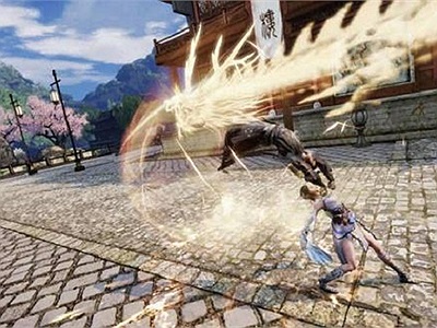 Game kiếm hiệp xuất sắc Võ Lâm Chí chính thức phát hành trên Steam vào ngày 30/8