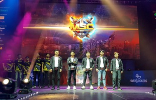 360mobi CHAMPIONSHIP Series Mùa 3 – những điểm nhấn và thành công mới của Mobile Legends: Bang Bang VNG