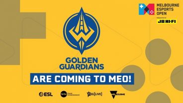 Đội tuyển Golden Guardians (LCS) sẽ tới Úc để tham dự sự kiện Melbourne Esports Open - eSports
